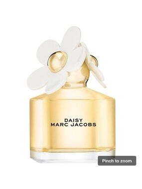 Marc Jacobs Daisy Eau de Parfum — 50 ml bottle